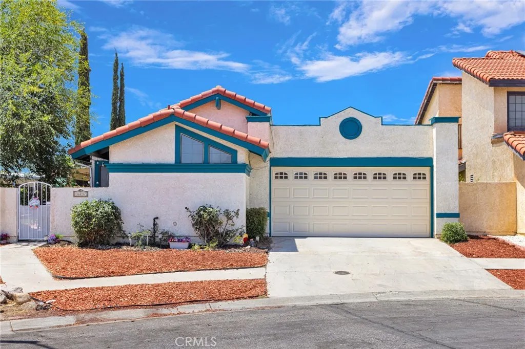 16237 Rodell Place