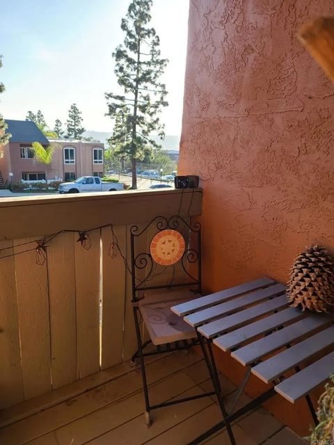 7737 SW Margerum 202 San Diego CA 92120