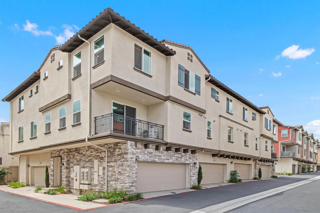 Photo of 8368 Tahoe St, Lemon Grove, CA 91945 (MLS # 260009905)