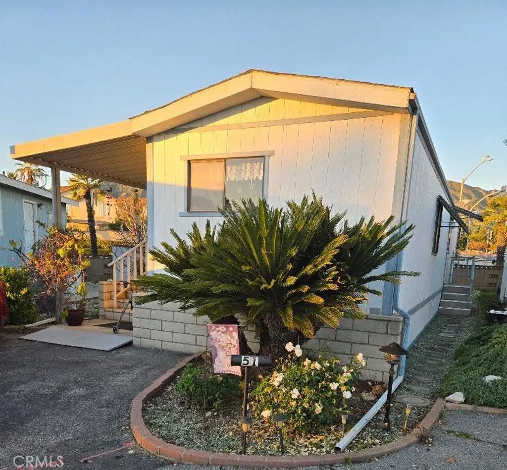 Photo of 840 E Foothill Blvd #51, Azusa, CA 91702 (MLS # CV26040071)