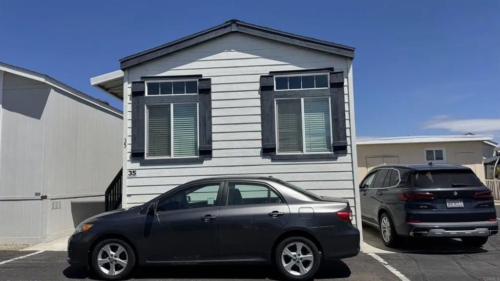 Photo of 1148 Third Ave #35, Chula Vista, CA 91911 (MLS # PTP2603128)