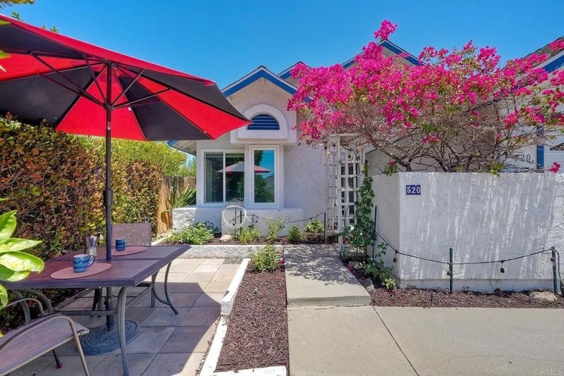 520 Barnett Drive