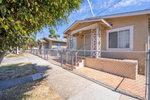 Photo of 130 E 7Th Street, National City, CA 91950 (MLS # PTP2606482)