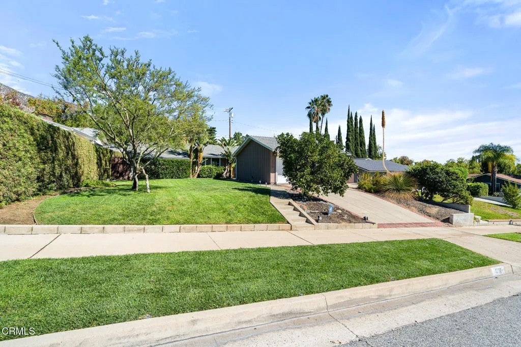 1070 Medford Road