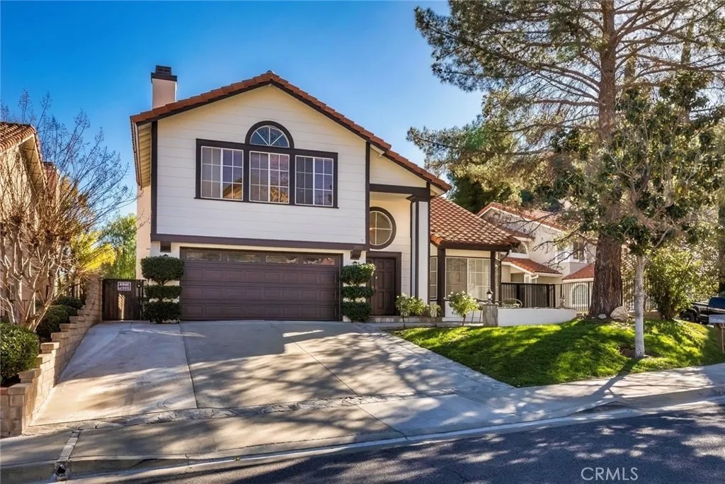 29033 Shadow Valley Lane