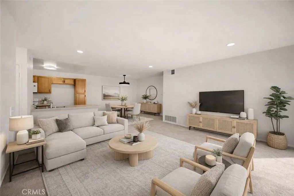 Photo of 2521 W Sunflower Avenue #R8, Santa Ana, CA 92704 (MLS # PW25280314)