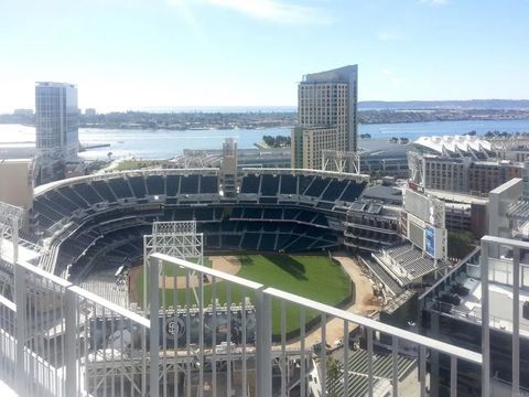 321 10th Avenue 505 San Diego CA 92101