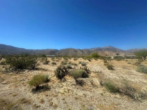 0 Bar O Borrego Springs CA 92004