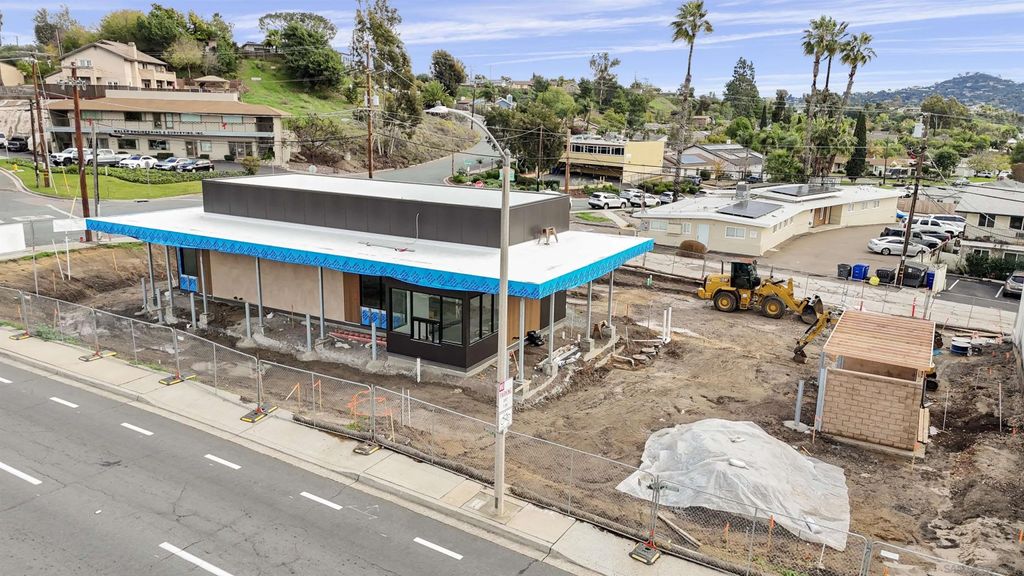 Photo of 2201 Fletcher Pkwy, El Cajon, CA 92020 (MLS # 2600361)