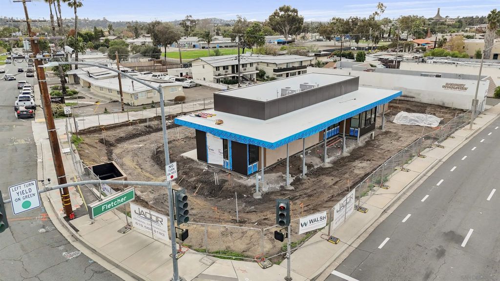 Photo of 2201 Fletcher Pkwy, El Cajon, CA 92020 (MLS # 2600361)