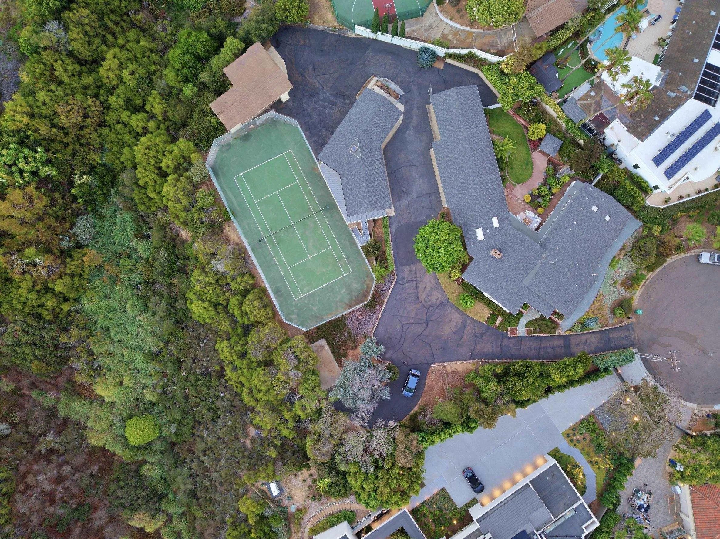 1616 Clemson Circle