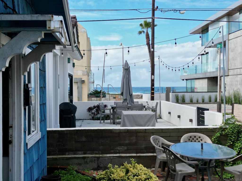 Photo of 719 Jersey Ct, San Diego, CA 92109 (MLS # 260004761)