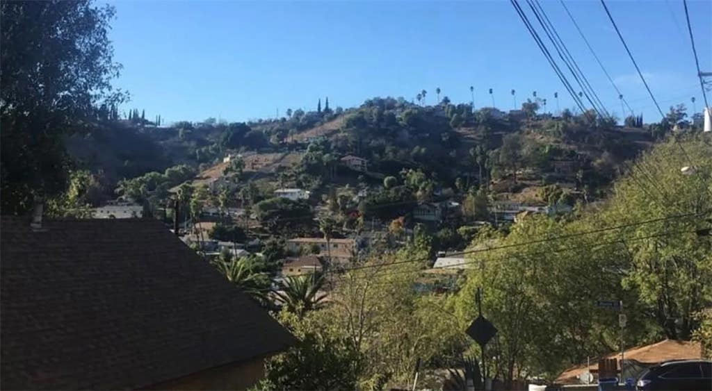 Photo of 4392 O Neill, El Sereno, CA 90032 (MLS # SR26181380)