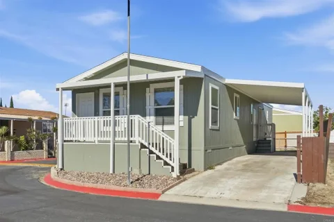 3890 Sipes Ln Unit 18, San Ysidro, CA 92173 - #: PTP2604240