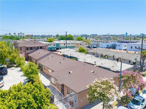 Photo of 1876 Henderson Avenue, Long Beach, CA 90806 (MLS # PW26122313)