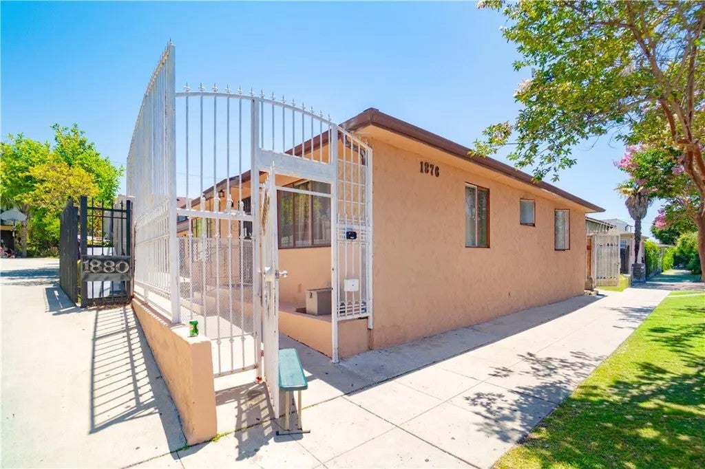 Photo of 1876 Henderson Avenue, Long Beach, CA 90806 (MLS # PW26122313)