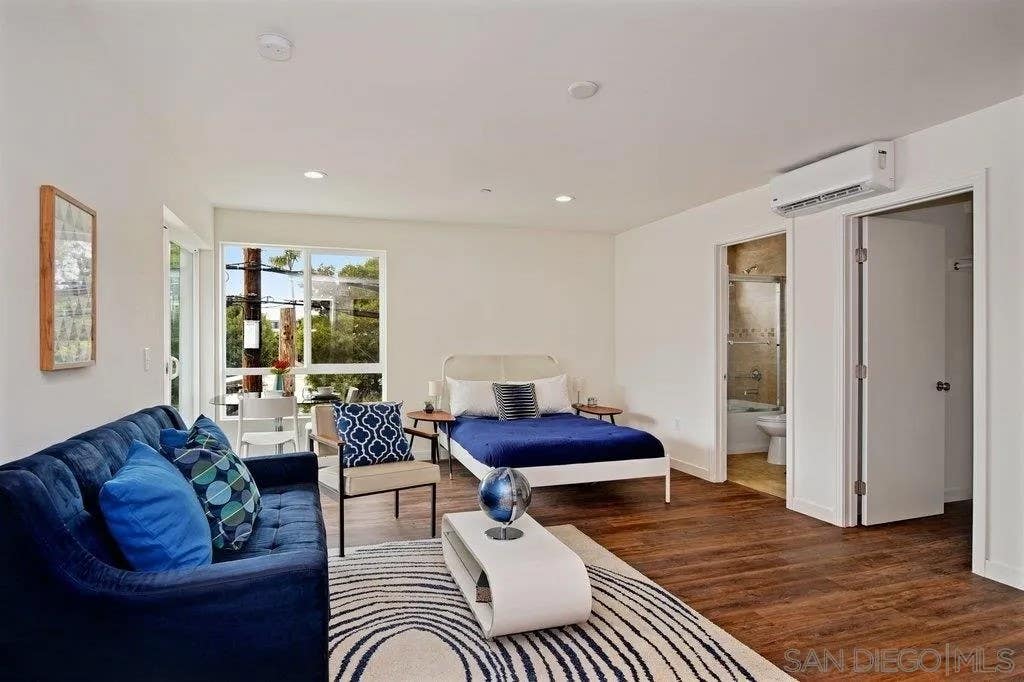 Photo of 3580 4th Ave Unit C Ave, San Diego, CA 92103 (MLS # 260020276)