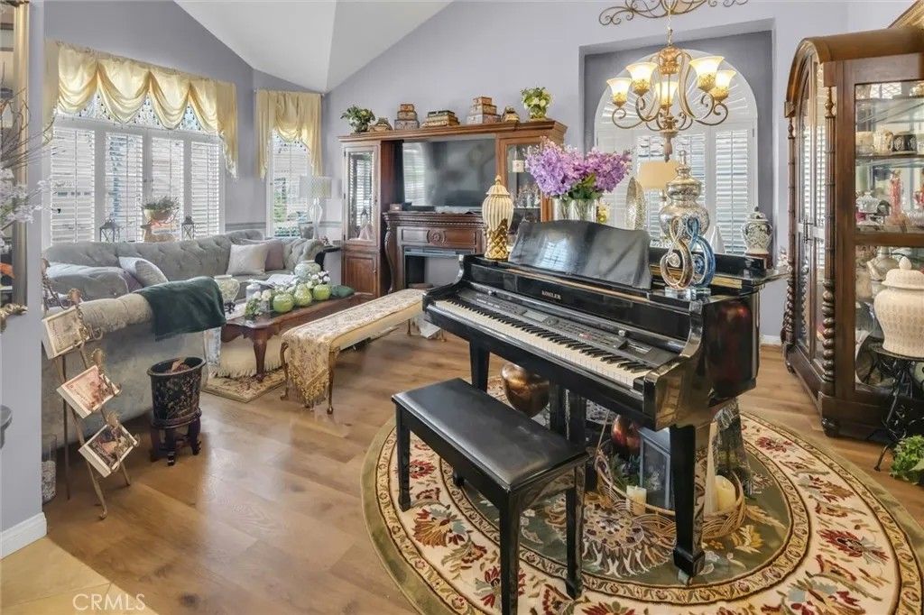 Photo of 4976 Bermuda Dunes Ave, Banning, CA 92220 (MLS # IG26017995)