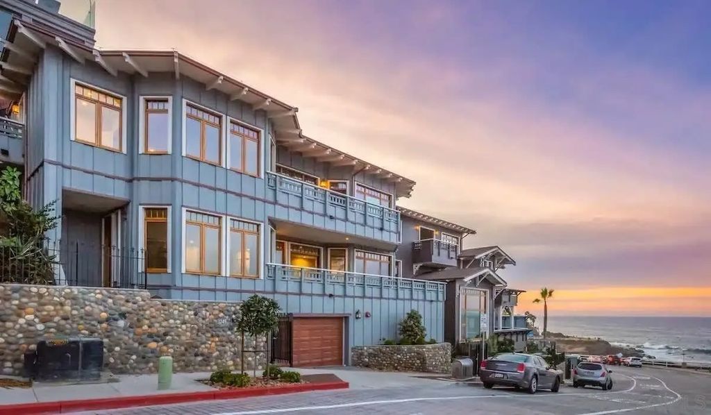 Photo of 1249 Coast Blvd, La Jolla, CA 92037 (MLS # 260011150)