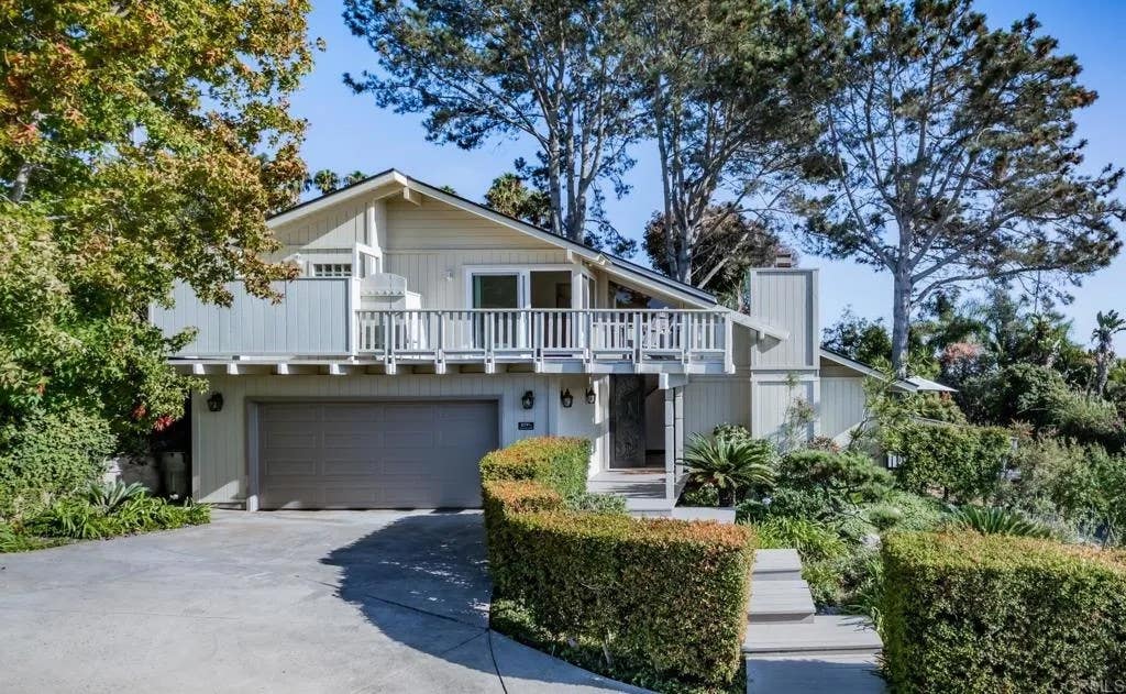 Photo of 279 Hillcrest Drive, Encinitas, CA 92024 (MLS # NDP2607857)