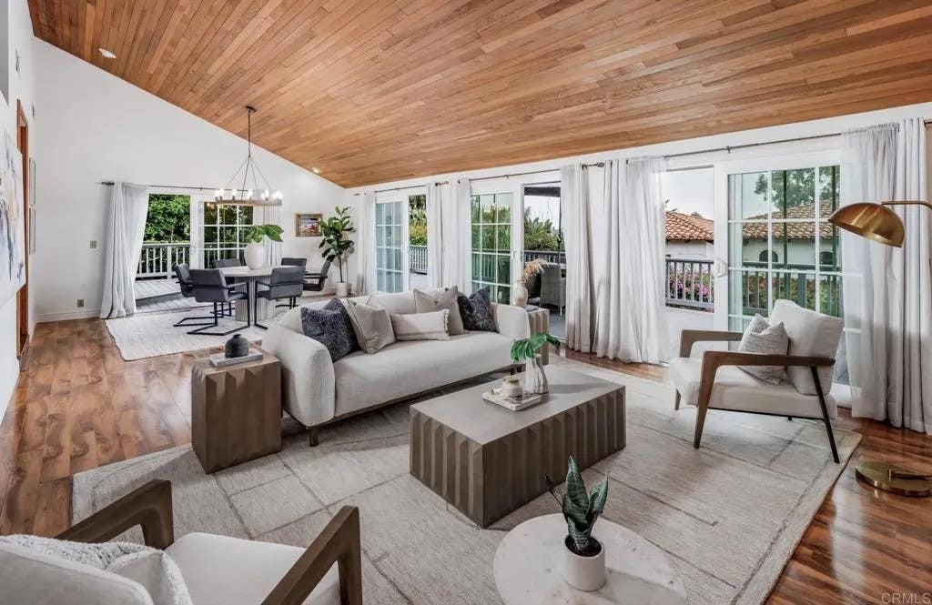 Photo of 279 Hillcrest Drive, Encinitas, CA 92024 (MLS # NDP2607857)