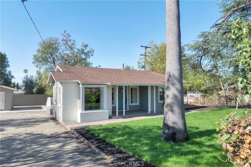 Photo of 9309 Lomita Drive, Rancho Cucamonga, CA 91701 (MLS # OC26110024)