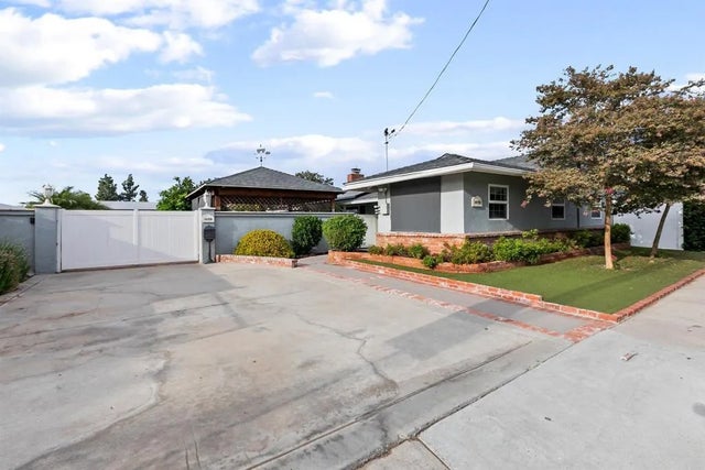 1058 Naranca Avenue, El Cajon