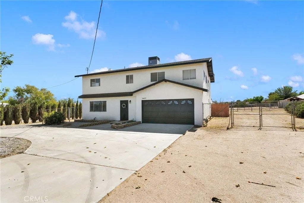 14637 Sequoia