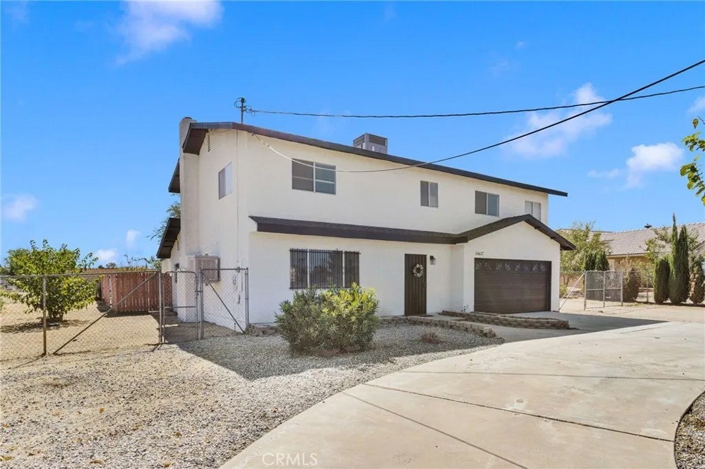 14637 Sequoia