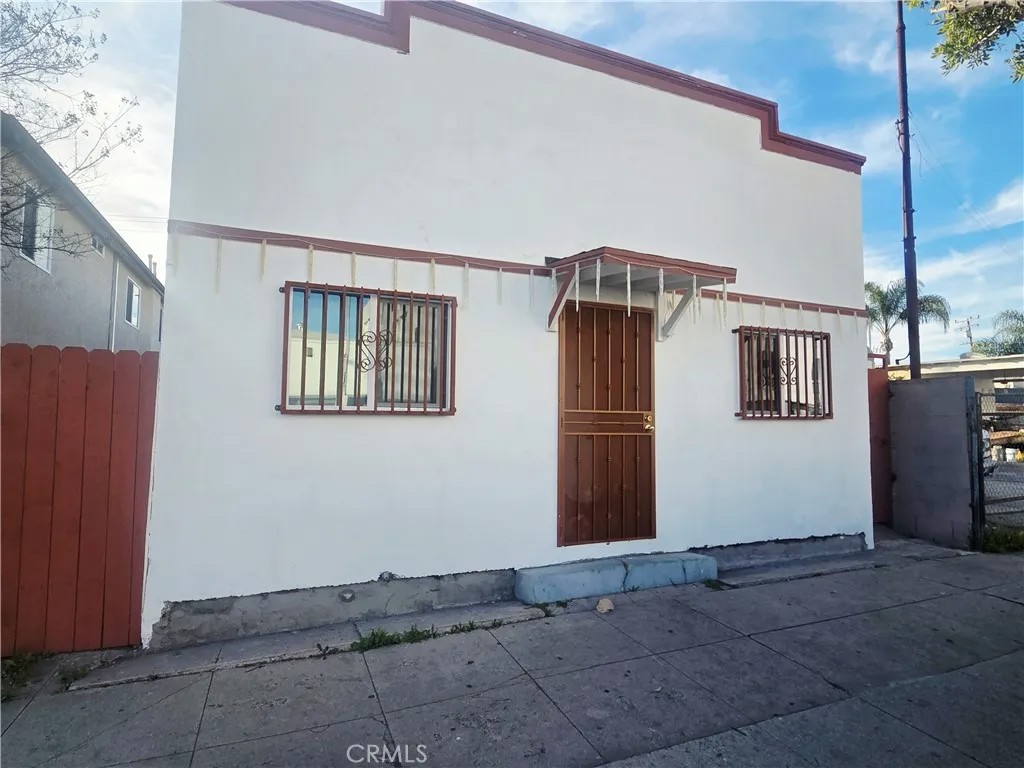 6605 West