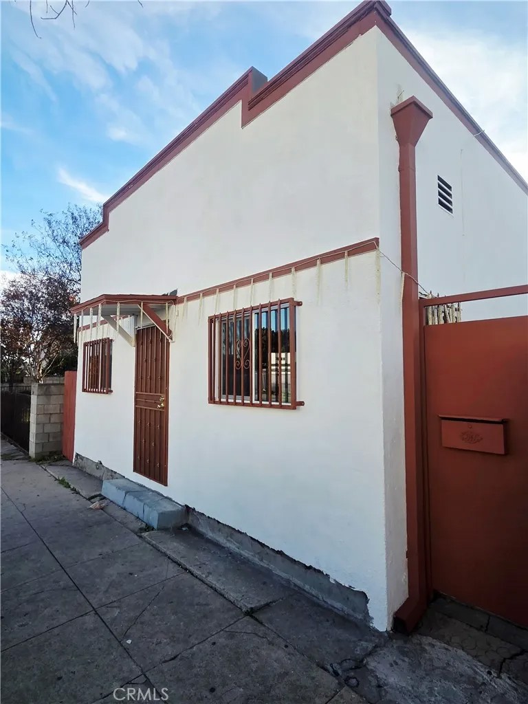 6605 West