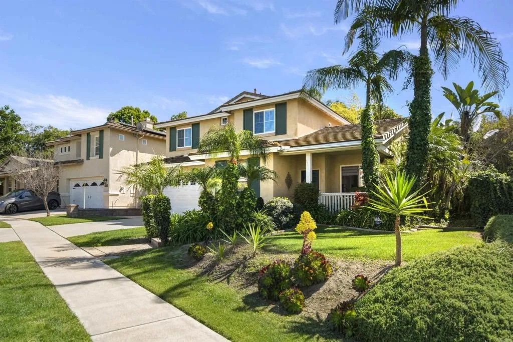 Photo of 1726 Ravenrock Court, Chula Vista, CA 91913 (MLS # PTP2601543)