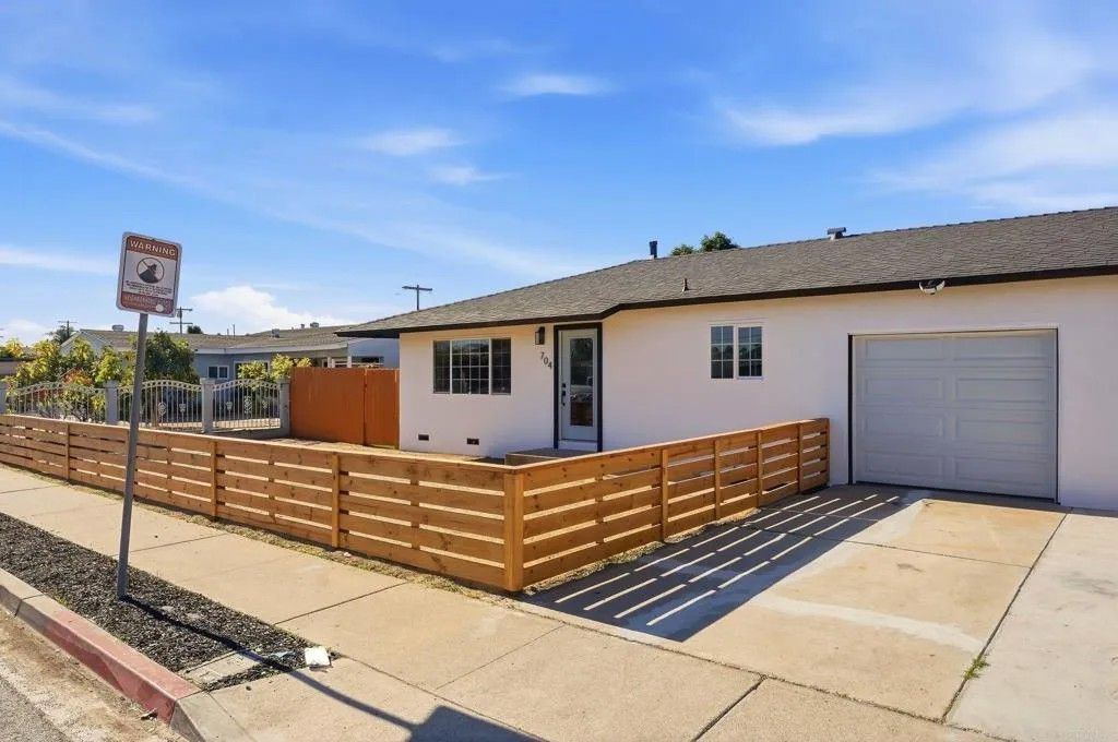 Photo of 702 Oaklawn Avenue, Chula Vista, CA 91910 (MLS # PTP2508880)