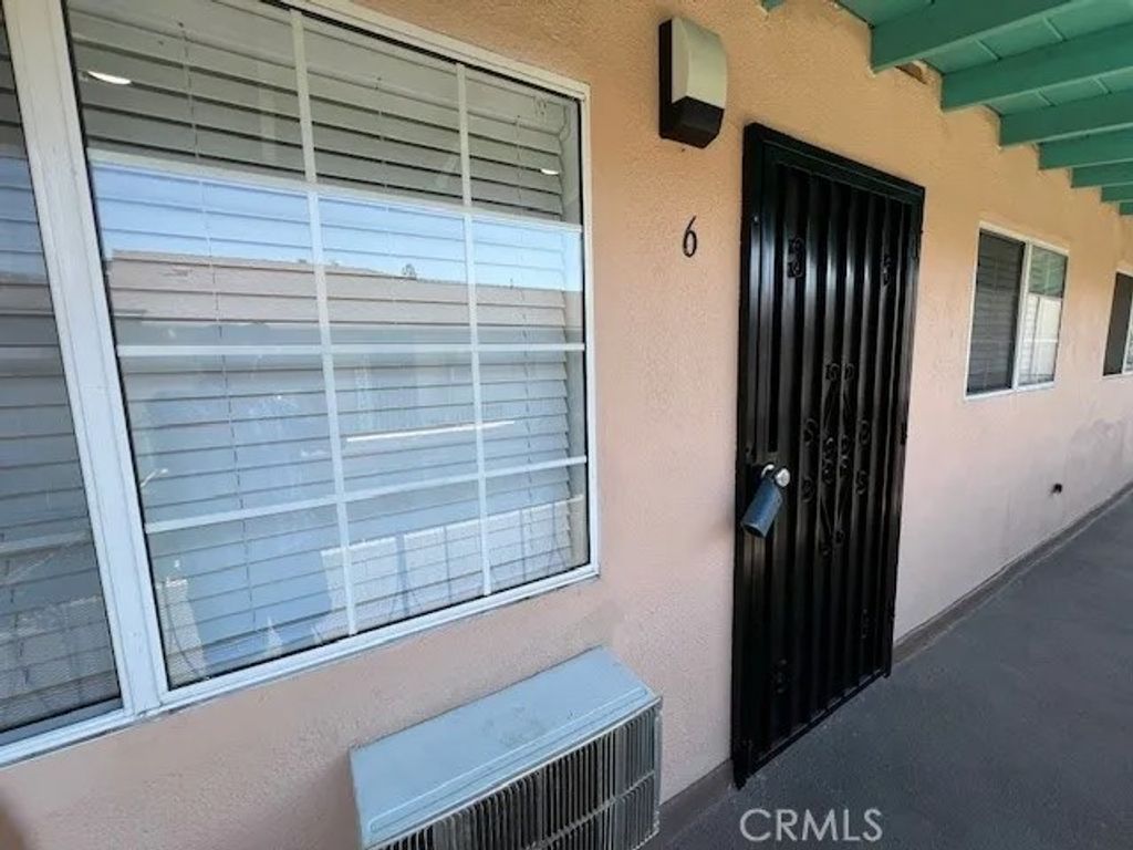 Photo of 711 N Soldano Avenue #6, Azusa, CA 91702 (MLS # CV26026166)