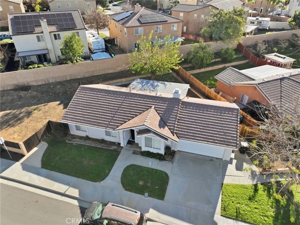 Photo of 1580 Trinette Dr, Beaumont, CA 92223 (MLS # DW26009611)