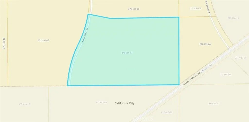 0 Bellarmine Dr