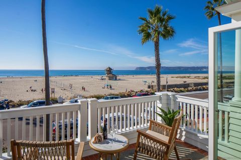 919 Ocean Blvd Coronado CA 92118
