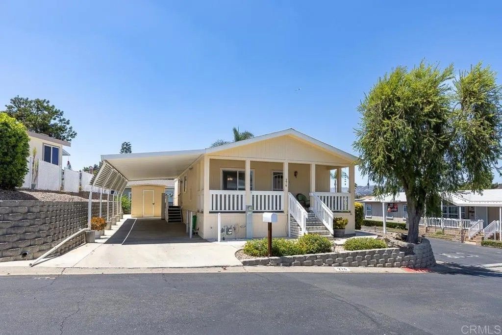 Photo of 525 W El Norte Parkway #276, Escondido, CA 92026 (MLS # NDP2506858)