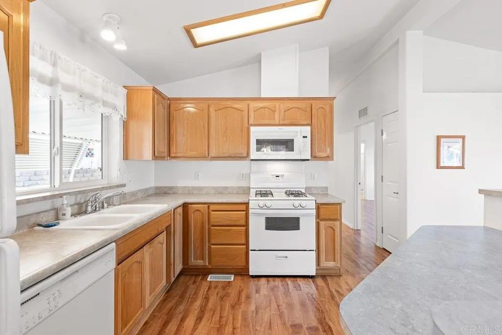 Photo of 525 W El Norte Parkway #276, Escondido, CA 92026 (MLS # NDP2506858)