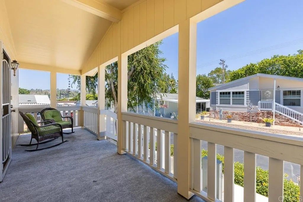 Photo of 525 W El Norte Parkway #276, Escondido, CA 92026 (MLS # NDP2506858)