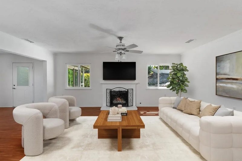 16866 Acebo Drive
