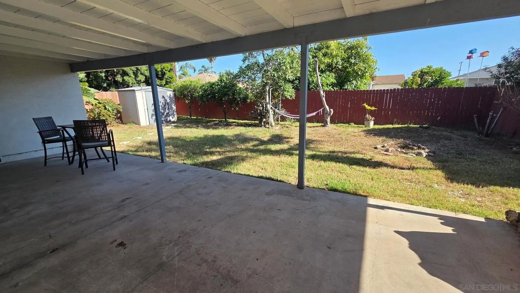 Photo of 571 Calla Ave, Imperial Beach, CA 91932 (MLS # 260011967)