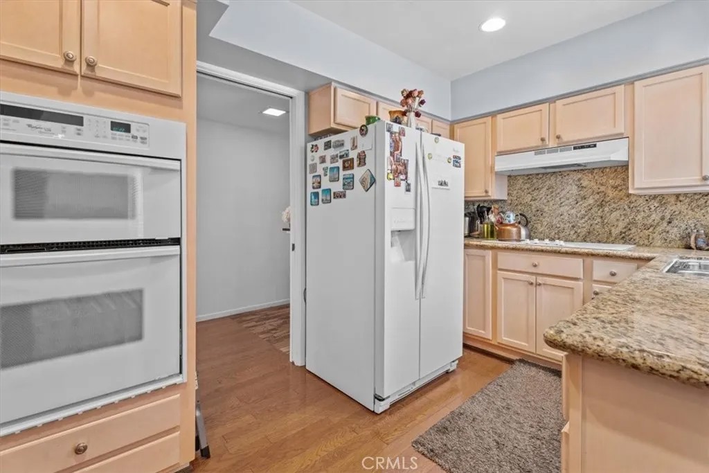 15248 Dickens Street 205