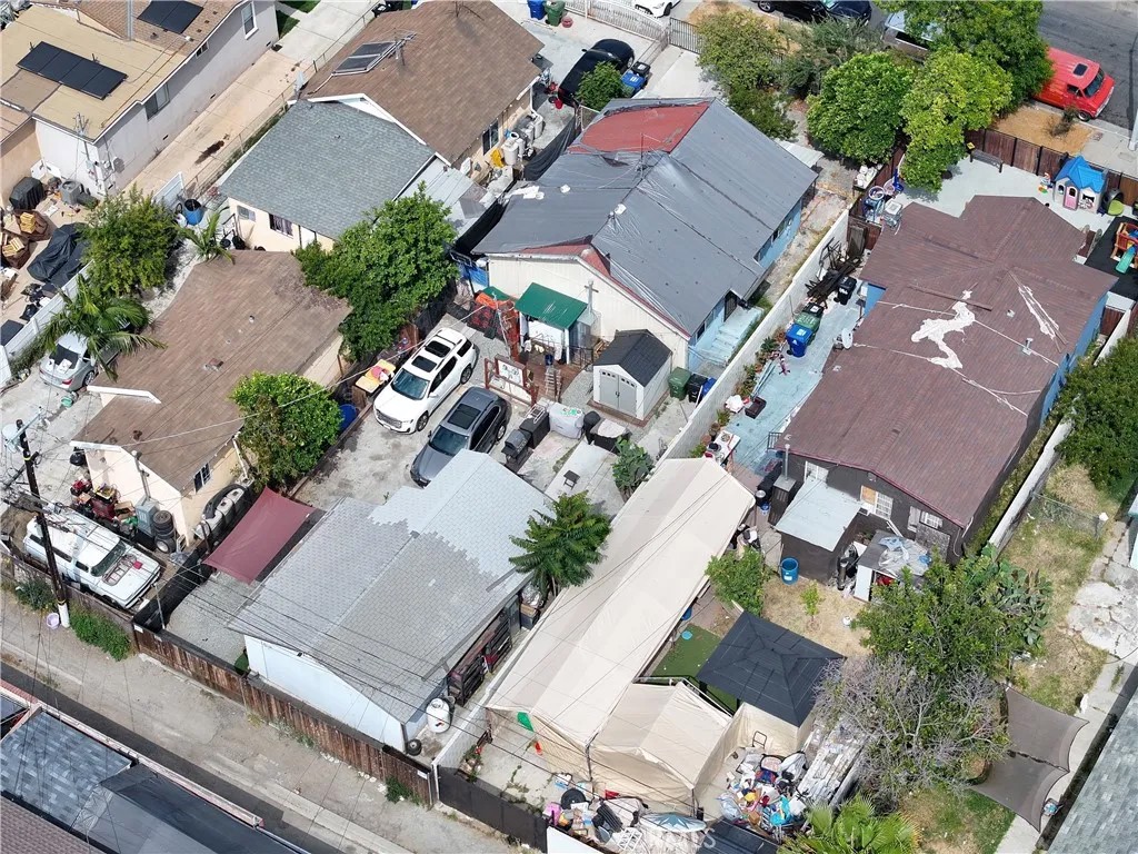 1172 Mirasol Street