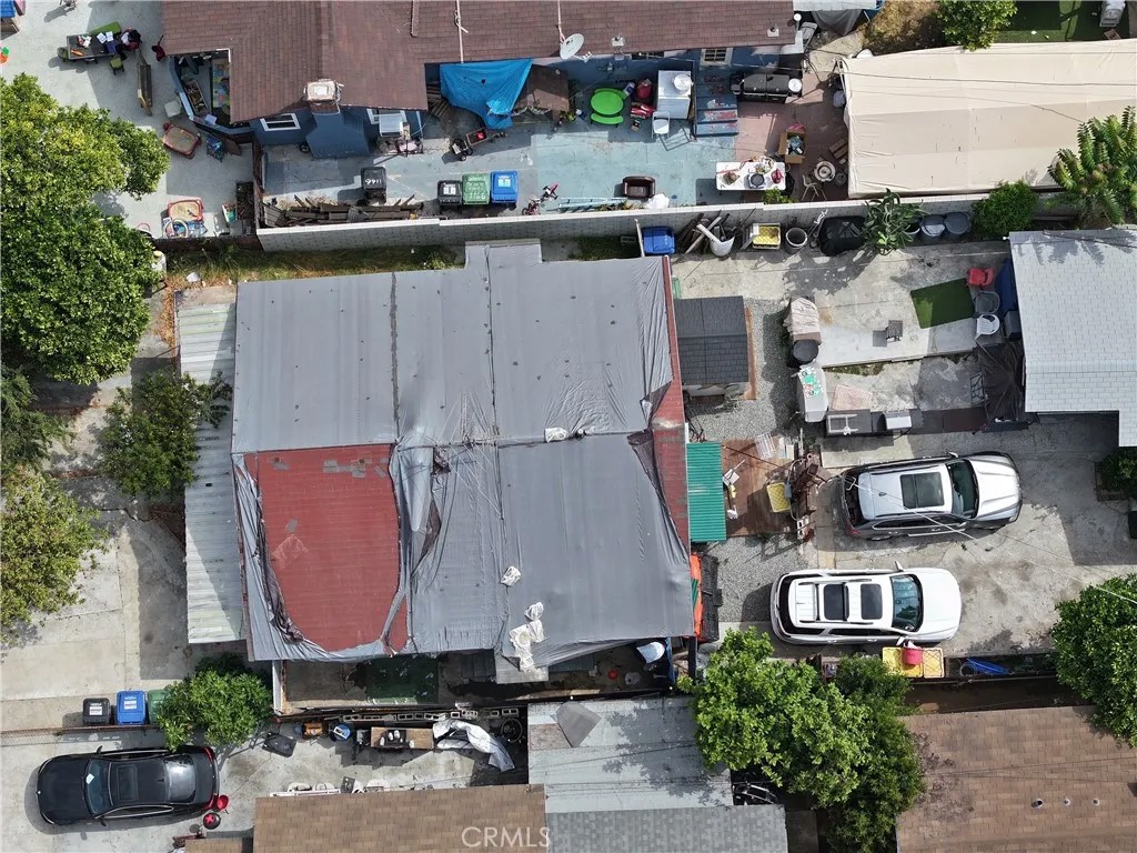 1172 Mirasol Street