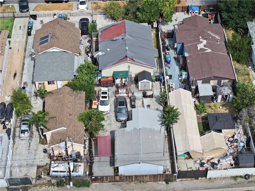 1172 Mirasol Street