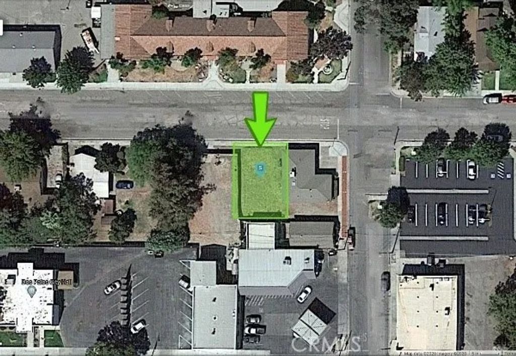 Photo of 2109 Marguerite St, Dos Palos, CA 93620 (MLS # PW26009651)