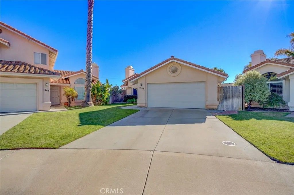 Photo of 1348 Avenida Pelicanos, Oceano, CA 93445 (MLS # PI25277570)