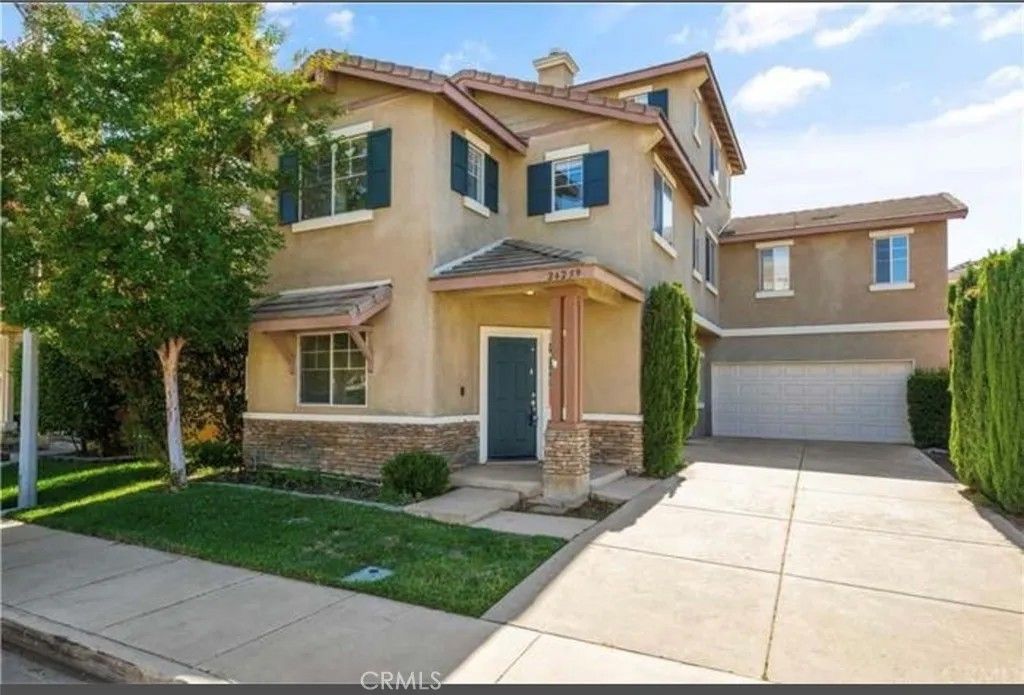 Photo of 26259 Douglass Union, Murrieta, CA 92563 (MLS # CV26015163)