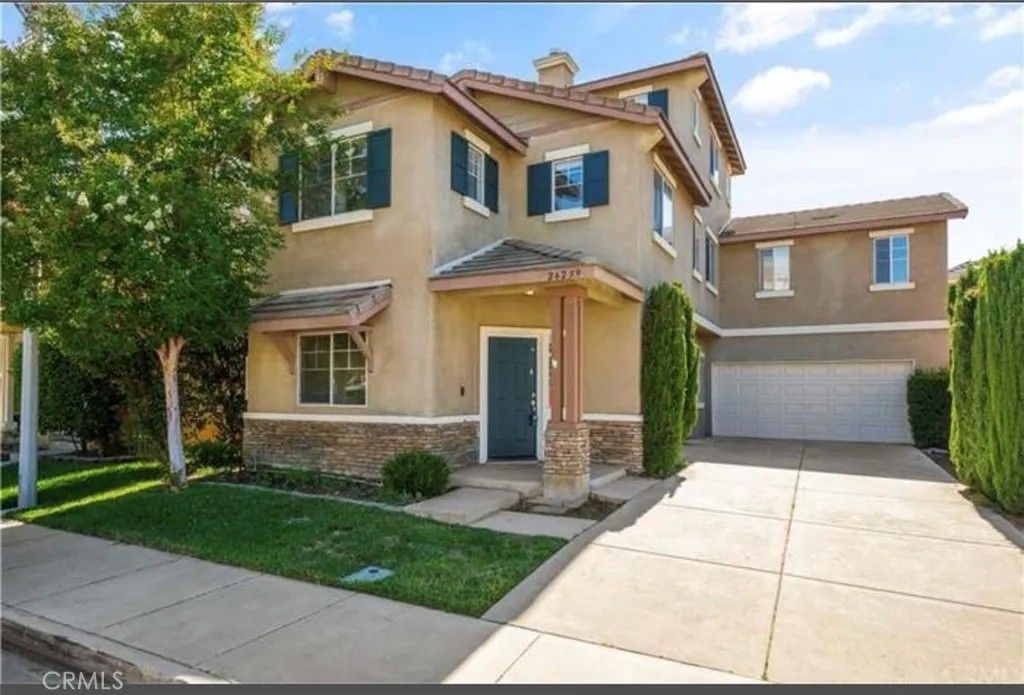 Photo of 26259 Douglass Union, Murrieta, CA 92563 (MLS # CV26015163)